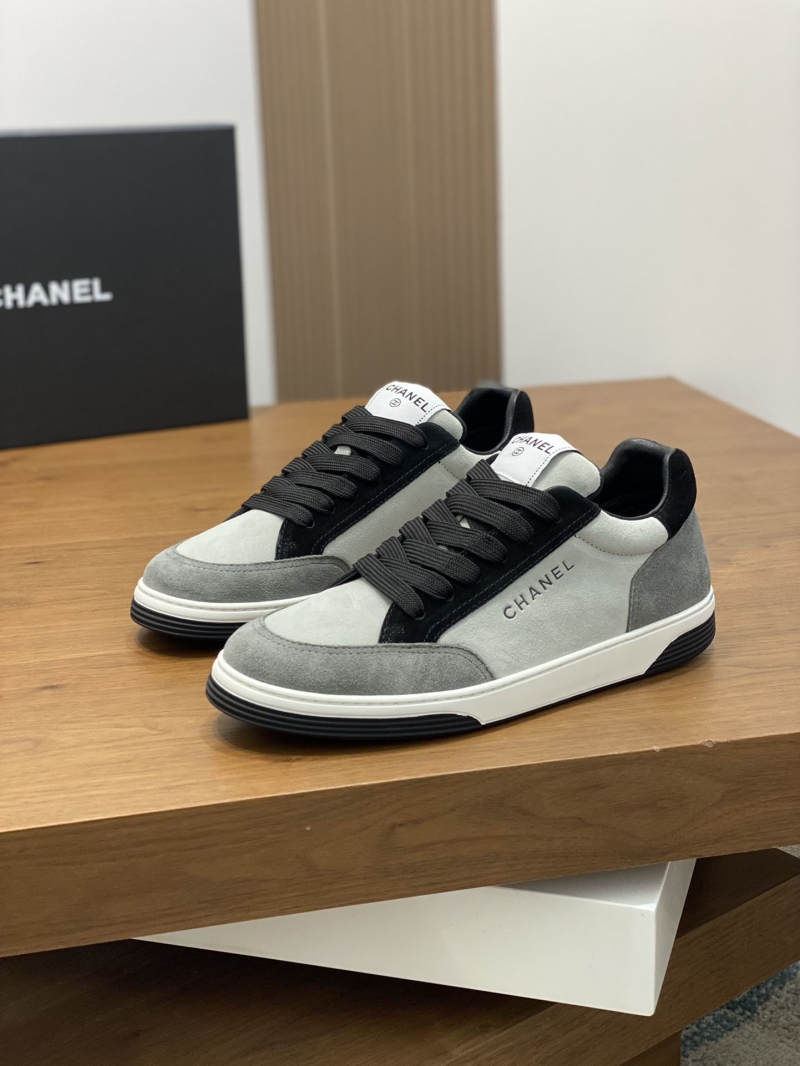 Chanel Casual Shoes